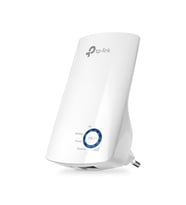 TP-Link TL-WA850RE 300 Mbps Wifi Repeater Geniş Menzil