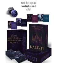 Kalıntı - Kutulu Set