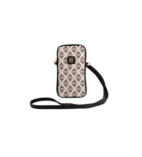 MINBAG MARIN TELEFON ÇANTASI 566-27 GÜL KURUSU (Mavi)