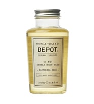 Depot No. 601 Gentle Body Wash Duş Jeli Sartorial Sage 250 ml