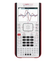 TEXAS INSTRUMENTS TI NSPIRE CX II-T GRAFİK HESAP MAKİNESİ