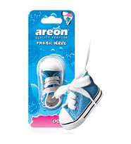Areon Fresh Wave Ocean Oto Araç Kokusu