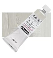 Mussini 35ml Yağlı Boya Seri:2 No:787 Brownish Grey 1