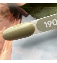 Kalıcı oje Axios 190 - 8 ml