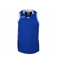 Joma Cancha ii Erkek Basketbol Forması 100049,7 Mavi