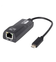 ZR203 Usb 3.0 1011 Type-C Ethernet Çevirici