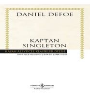 Kaptan Singleton - Hasan Ali Yücel Klasikleri
