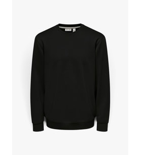 JACK JONES ONLY&SONS Erkek Bisiklet Yaka Sweatshirt 22035201