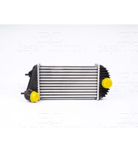 Suzuki Swift 1.3 DDIS 2010 ve Sonrası Turbo Radyatörü (Intercooler)