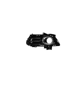 FORD MONDEO ÖN TAMPON PANJURU DELİKLİ KROM ÇERÇEVESİ DESENLİ SOL 14- FOR07MO080 DS7319953ME5UAW
