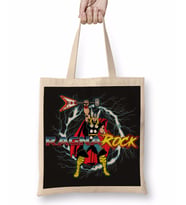 Thor Ragna Rock Bez Çanta Uzun Saplı