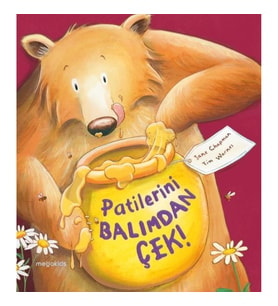 Patilerini Balımdan Çek!