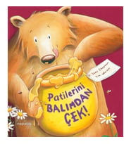 Patilerini Balımdan Çek!