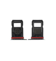Oneplus 7 Pro Sim Yuvası Sim Kart Tepsisi Sim Çekmecesi Siyah