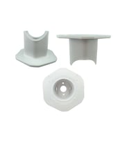 BLS TRK-07 DİREK MONTAJ FLANŞI