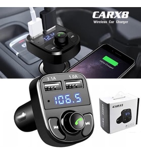 Onkar Mp3 Bluetooth Transmitter