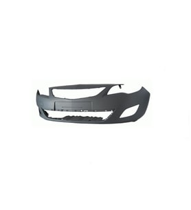 OPEL ASTRA J ÖN TAMPON (SENSÖR DELİKLİ KESİMİ HAZIR) ASTARLI 10-12/TUV OPL07AS046TP 13348047