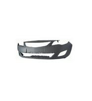 OPEL ASTRA J ÖN TAMPON (SENSÖR DELİKLİ KESİMİ HAZIR) ASTARLI 10-12/TUV OPL07AS046TP 13348047