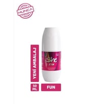 She İs Fun Deodorant Roll-On 50 ml