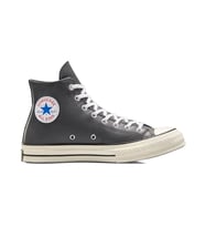 Converse Chuck 70 Erkek Günlük Ayakkabı A09479C Gri