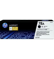HP Orijinal Hp 78A Toner Siyah CE278A