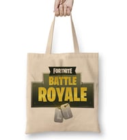 Fortnite Bez Çanta Uzun Saplı