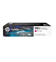 Hp 981Y L0R14A Kırmızı Kartuş Extra Yüksek Kapasiteli