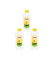 Nem Ve Koruma Bebek Yağı Avakado 3 x 300 ml