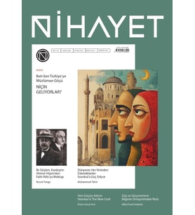 Nihayet Dergi Ekim 2024 (STD)
