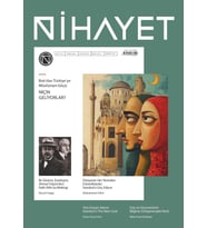 Nihayet Dergi Ekim 2024 (STD)