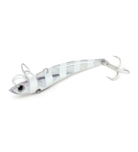 Jackson Teppan Strong Vib 10.6cm 33gr Vibrasyon Yem ZBG