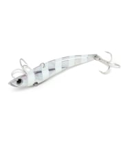 Jackson Teppan Strong Vib 10.6cm 33gr Vibrasyon Yem ZBG