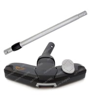 Philips Uyumlu FC 9232 Marathon Emici Yer Başlığı Pimli Boru