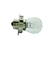 12V 15W Ampül Mobylette Peugeot Saçlı