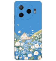 Tecno Camon 30 Pro Kılıf HD Desen Baskılı Kılıf - 5700