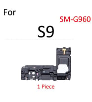 Tkgz Samsung Galaxy S9 FULL Buzzer (Dış Ses Hoparlör)
