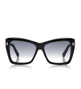 Tom Ford TF0849 01B 64-15 Kadın Güneş Gözlüğü