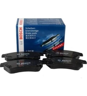 Arka Fren Balatası 0986495442 Bosch