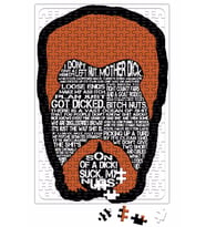 Father Abraham Puzzle 240 Parça Yapboz