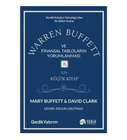 Warren Buffett ve Finansal Tabloların Yorumlanması