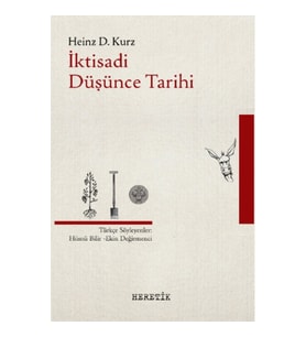 İktisadi Düşünce Tarihi