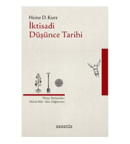 İktisadi Düşünce Tarihi