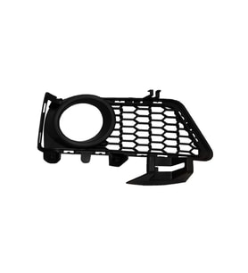BMW F30 2012-2015 Tampon Izgarası &Ouml;n Sağ A&ccedil;ık M Tech 51118054156 Wender