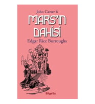 Mars'ın Dahisi