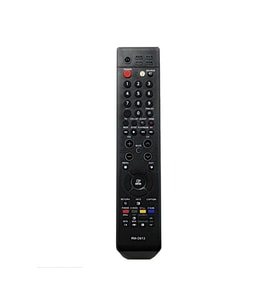 Samsung Lcd-led Tv Kumanda - Rm-d613
