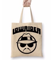 Lowrider Bez Çanta Uzun Saplı