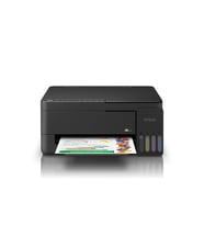 Epson L3350 Renkli Mürekkep Tanklı Yazıcı, Tarayıcı, Fotokopi, Wi-Fi, Siyah