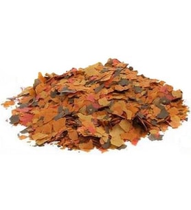 Tetra Rubin Flakes 50 gr Poşette SKT:08/2028