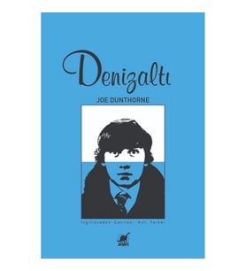 Denizaltı