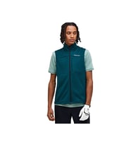 Peak Performance M HORIZON QUEST VEST Erkek Outdoor Yelek G80725030T Yeşil